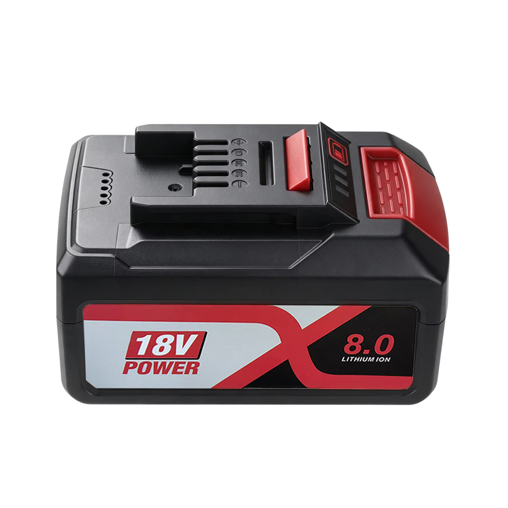 Bateria de Alta Capacidade 18V - Power Tools Einhell avaliação e preço