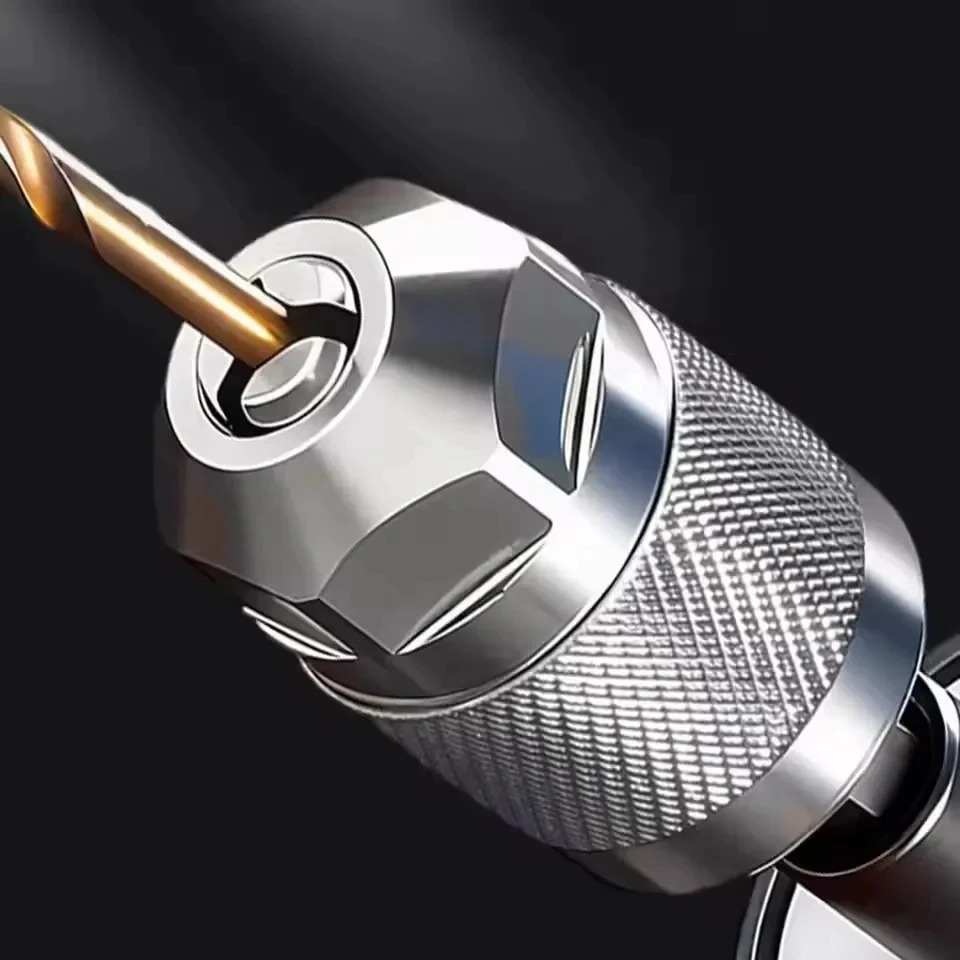 Adaptador de Mandril de Perfur - Power Tools For Woodworking avaliação e preço