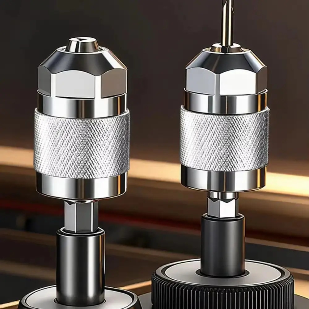 Adaptador de Mandril de Perfur - Power Tools For Woodworking avaliação e preço