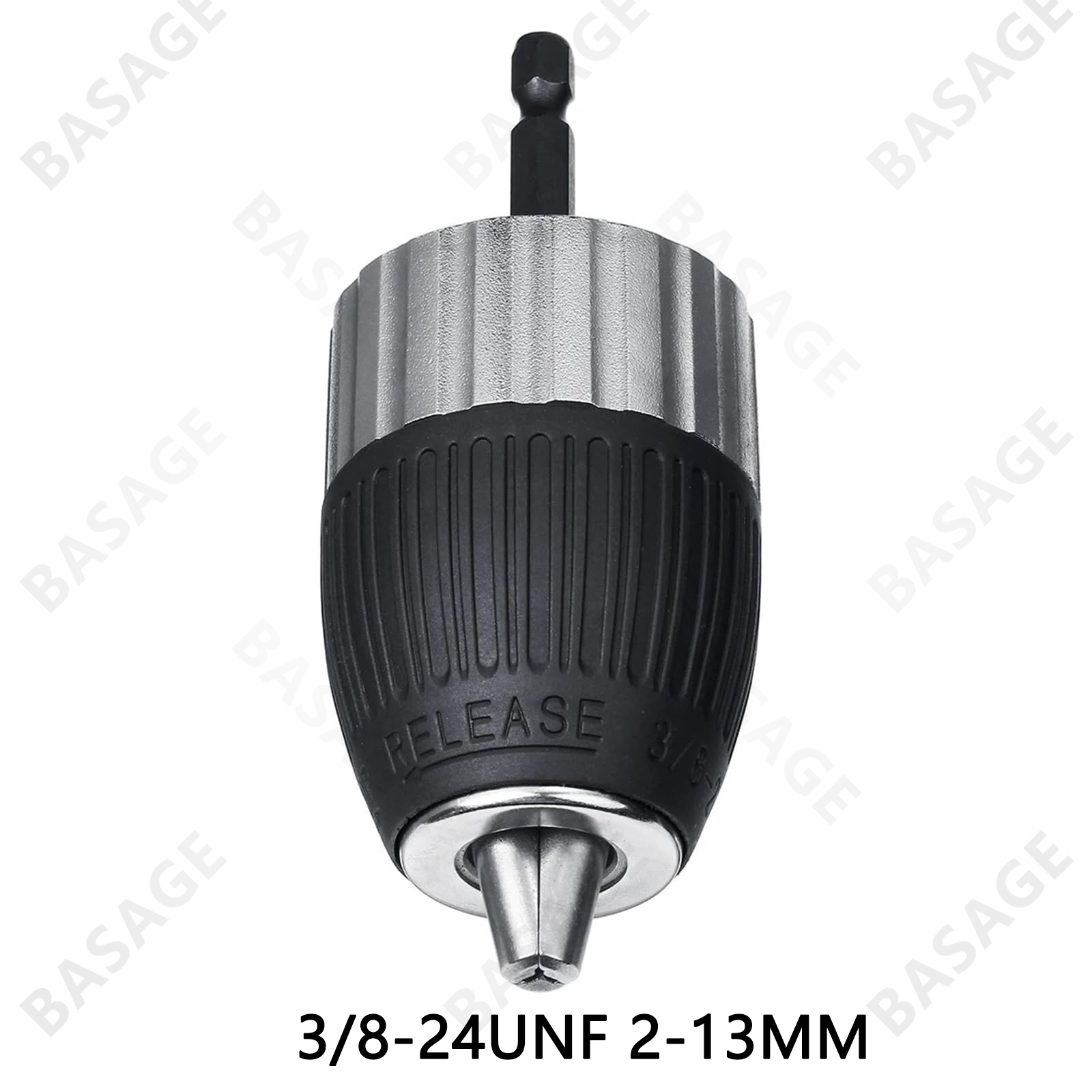 1.5-13mm mandril de broca elét - Power Tools Icon avaliação e preço