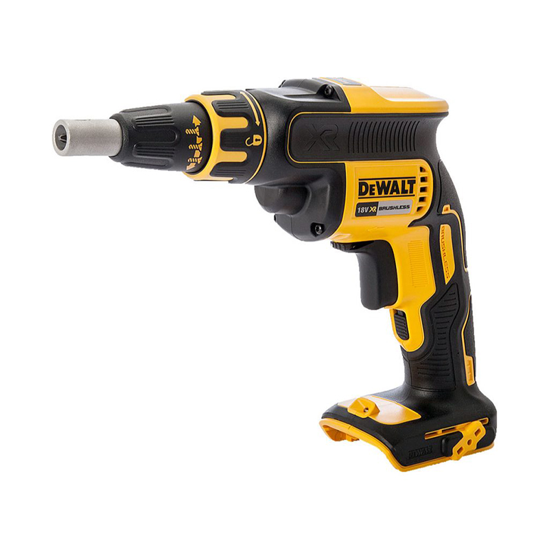 Parafusadeira de Drywall DEWAL - Dewalt Power Tools Xr avaliação e preço