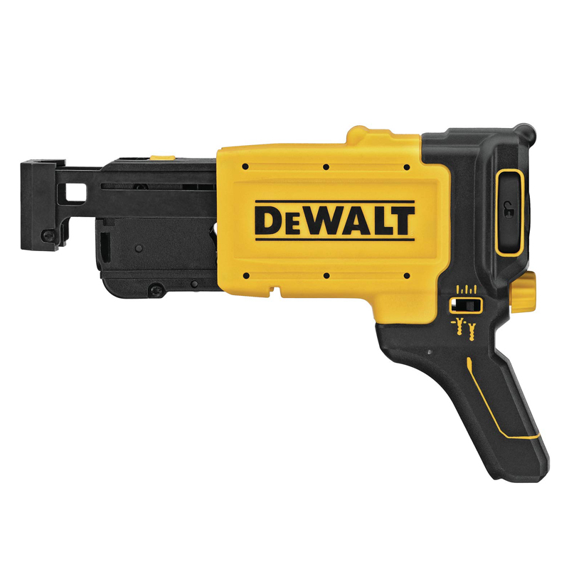 Parafusadeira de Drywall DEWAL - Dewalt Power Tools Xr avaliação e preço