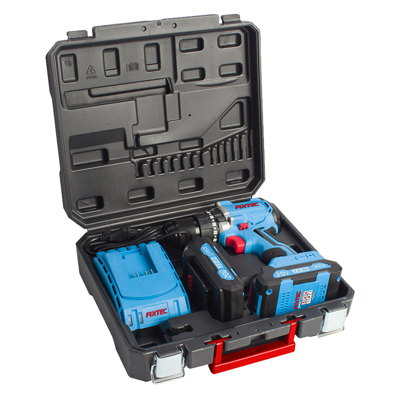 Conjunto de Ferramentas Elétri - Power Tools Cordless avaliação e preço