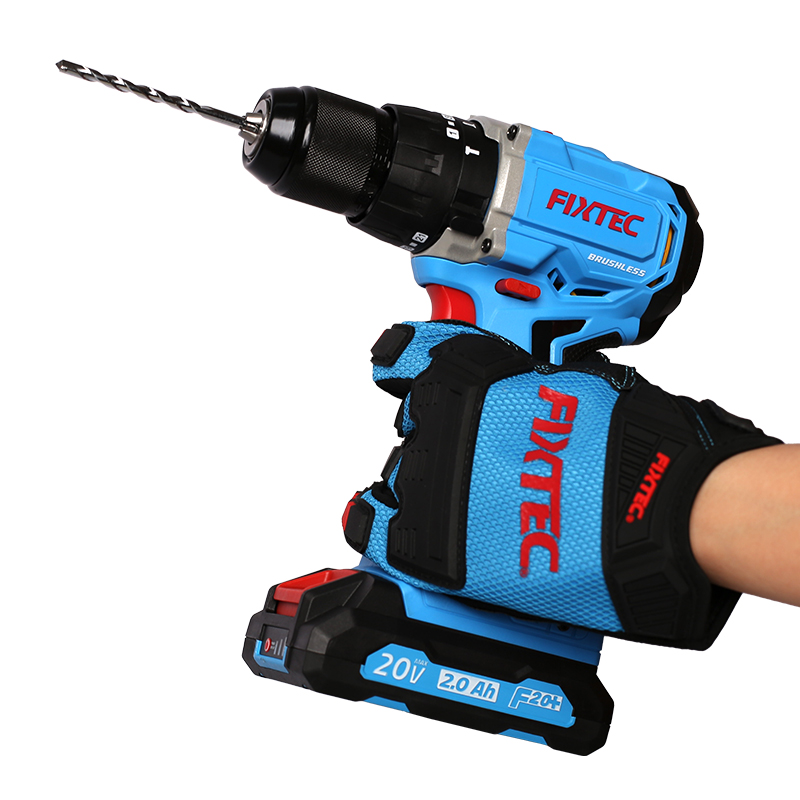 Conjunto de Ferramentas Elétri - Power Tools Cordless avaliação e preço