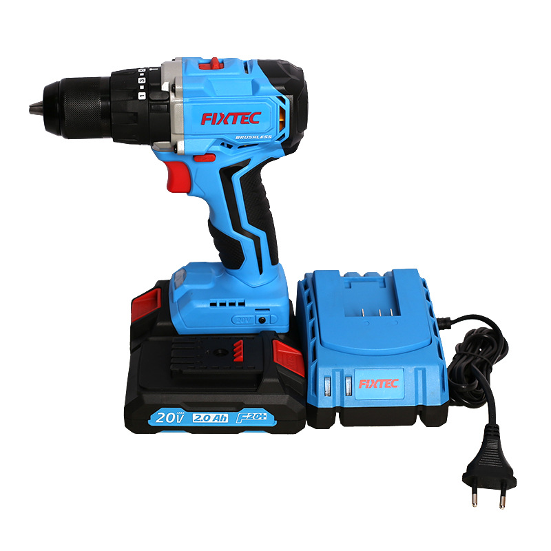 Conjunto de Ferramentas Elétri - Power Tools Cordless avaliação e preço