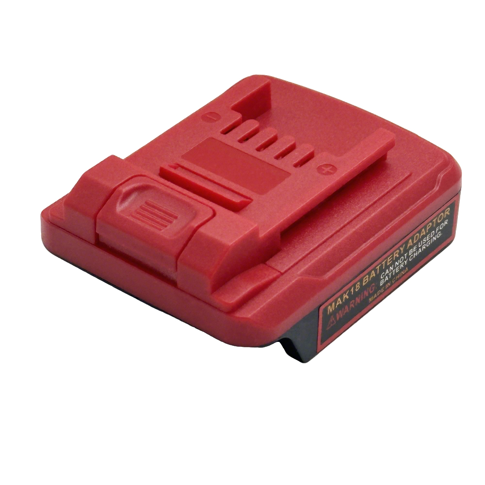 Conversor de adaptador de bate - Power Tools Einhell avaliação e preço