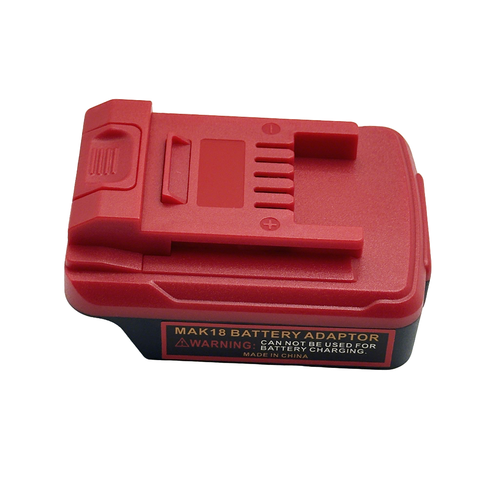 Conversor de adaptador de bate - Power Tools Einhell avaliação e preço