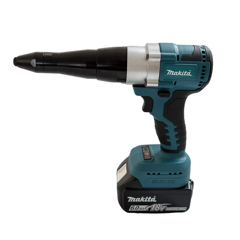 Makita 25000N Rebitadeira Elét - Power Tools Aeg avaliação e preço