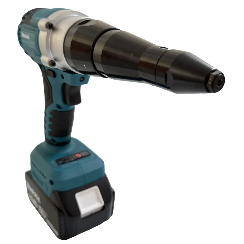 Makita 25000N Rebitadeira Elét - Power Tools Aeg avaliação e preço